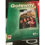 Gateway 2nd Edition B1+