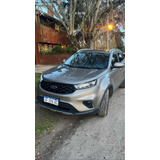 Ford Territory 2022 1.5t Sel