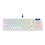 Teclado Gamer Force One Atlas Pro