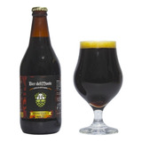 Cerveza Artesanal Bier Del Monte Porter 500ml.