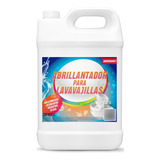 Abrillantador Lavavajillas Automatico 5 Litros 