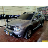 Renault Duster Oroch 2022