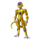 Figura De Acción  Freezer Golden Ban97617 De Bandai S.h. Figuarts