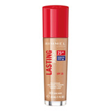 Base Maquillaje Líquida Rimmel Lasting Finish 303 True Nude