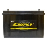 Bateria Chiply 12 X 110 Amp (12x115) 