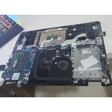 Placa Mãe Dell Latitude 3490 I5 8th