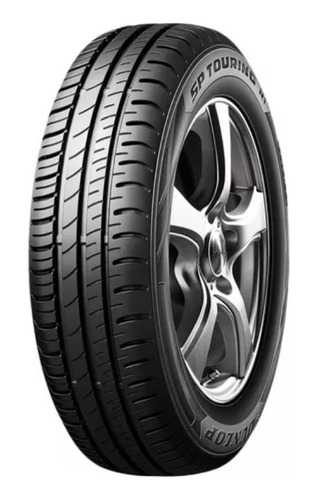 Cubierta Dunlop 165 70 R13 Sp Touring R1 Gol Corsa 165/70r13 Load Index 79