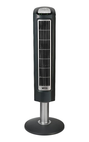 Ventilador De Torre Lasko 2519 De 3 Velocidades Y Control