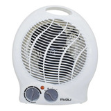 Caloventor Tivoli Con Termostato 2000w Portatil