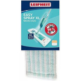 Repuesto Mopa Easy Spray Xl Leifheit Micro Duo 42 Cm