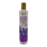 Shampoo Silver 300g Percapellí 