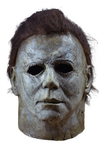 Máscara Oficial De La Película Halloween 2018, Michael Myers