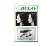 3pz Rulav Corrector Nasal Respingador De Nariz Medida Elegir