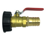 Water Oil Drum Valve I 1