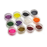 Kits - Shany Cosmetics # 1 Nail Glitter Set