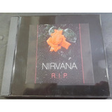 Nirvana - R.i.p. Cd Unplugged Sessions 94 Pearl Jam Radiohea