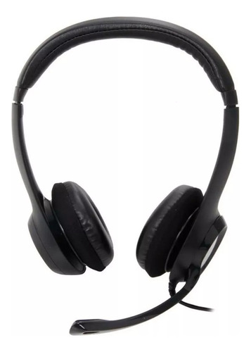 Headset Logitech H390 Usb