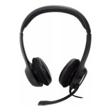 Headset Logitech H390 Usb