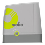 Kit Motic Compact 4g 600kg + Control Wifi Desde Celular App