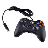 Joystick Compatible Xbox 360 Con Cable