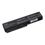 Bateria Para Notebook LG R580-l.b211p1 | 6 Células