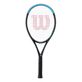 Raqueta De Tenis Wilson Ultra Power 105, Para Jugadores Avan