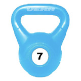 Pesa Rusa 7kg Kettlebells Pvc