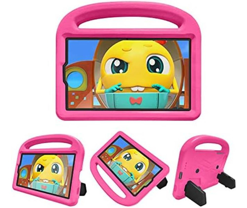 Funda Para Niños Para Tableta Samsung Galaxy Tab A7 Lite De