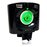 Alimentador Automático P/aquario Peixes Food Timer Tool Soma