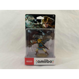 Amiibo Link The Legend Of Zelda: Tears Of The Kingdom