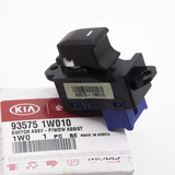 Kia Rio Spice Switch Elevavidrio Pasajero Nuevo Original