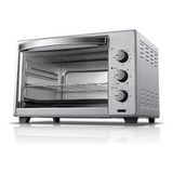 Horno Electrico Daewoo Dw-7000e (s) 70 (silver) 49 Ltu