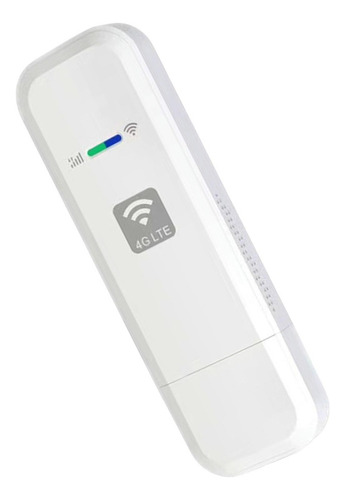 1x 4g Wifi Dongle Modem Usb Función Inalámbrica Portátil