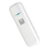 1x 4g Wifi Dongle Modem Usb Función Inalámbrica Portátil