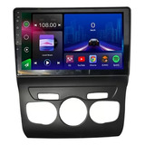 Multimedia Citroen C4 Lounge Androidauto Carplay 2/32gb