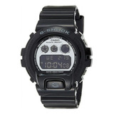 Reloj Hombre Casio G-shock Dw 6900nb-1 Original