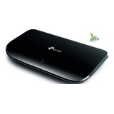 Switch 5 Puertos Tp-link Gigabit 10/100/1000 Mbps Tl-sg1005d