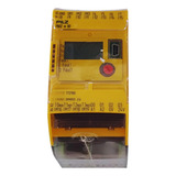 Pilz Pnoz M B0 772100 Modulo Controlador De Seguridad