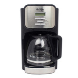 Cafetera Mr Coffee 12 Tazas Programable Autoapagado