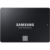 Samsung 870 Evo 2.5 Pulgadas Sata Iii Ssd Interno-500 Gb