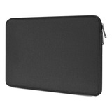 Funda Para Macbook Air 11 (color Negro/marca Dealcase)