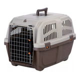 Transportadora Canil Perro Gato Apto Avion Iata Skudo 2