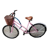 Bicicleta De Mujer R26 (seminueva) Oferta!!!