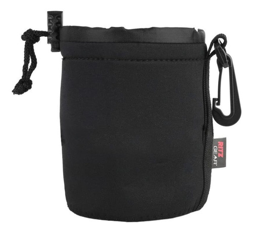 Ritz Gear Bolsa Protectora De Neopreno Para Dslr Camera Lens