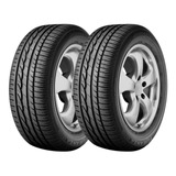 Kit X2 Neumático 225 45 R17 91v Turanza Er300 Bridgestone