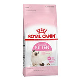 Alimento Royal Canin Second Age Kitten 1.5kg P/ Gato Gatito 