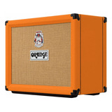 Caixa Amplificada P/ Guitarra Orange Rocker32 30w Valvulado