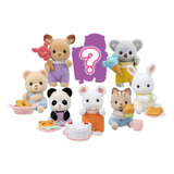 Calico Critters Baby Treats Series - Bolsas Ciegas, Juego