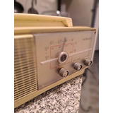 Radio Antigua Noblex Fabulino (funciona Ok)