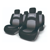 Funda De Asiento Para Autos Sparco Universal